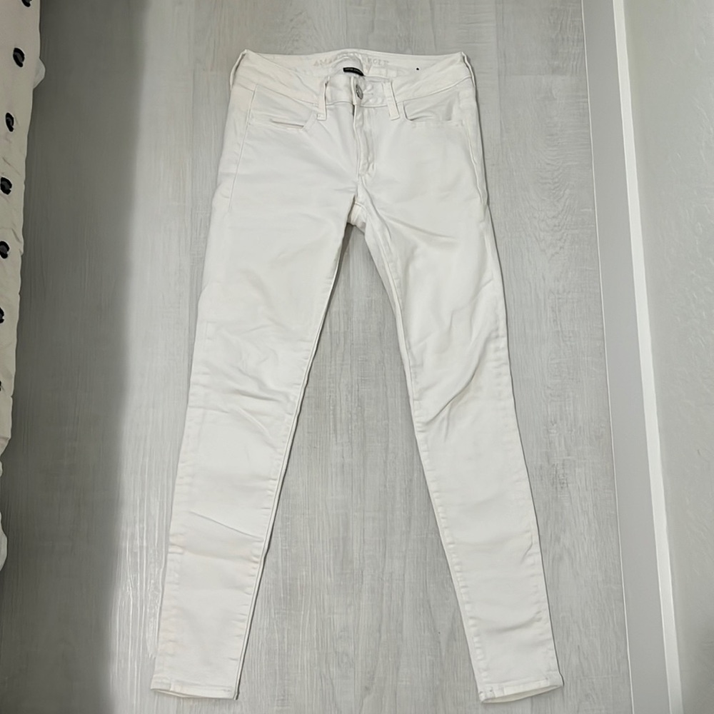 MOVING SALE - MAKE AN OFFER - American Eagle Jeans